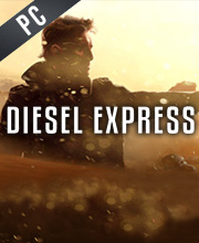Diesel Express VR Pc
