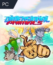 Dimensional Animals Pc