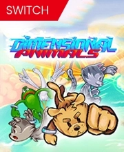 Dimensional Animals Switch
