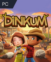 Dinkum Pc