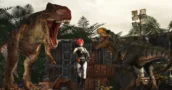 Por Qué la Nueva Estrategia de Capcom Es la Mejor Noticia para los Fans de Dino Crisis