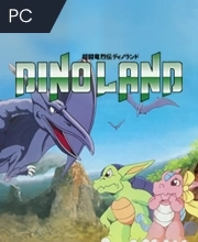 Dino Land Pc