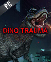 Dino Trauma Pc