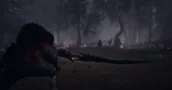 El animador de Ghost of Tsushima lanza el RPG viral Dinoblade