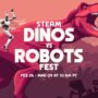 Dinos vs Robots comparado con las ofertas de ClaveCD: ¿Cuál oferta es mejor?