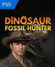 Dinosaur Fossil Hunter Playstation 5