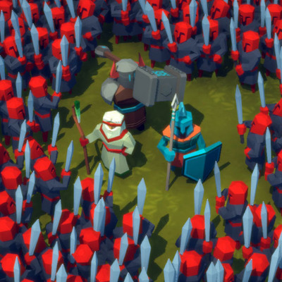 Diplomacy Is Not An Option - Ejércitos rojos