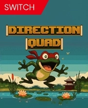 Direction Quad Switch