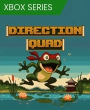 Direction Quad Xbox Series X