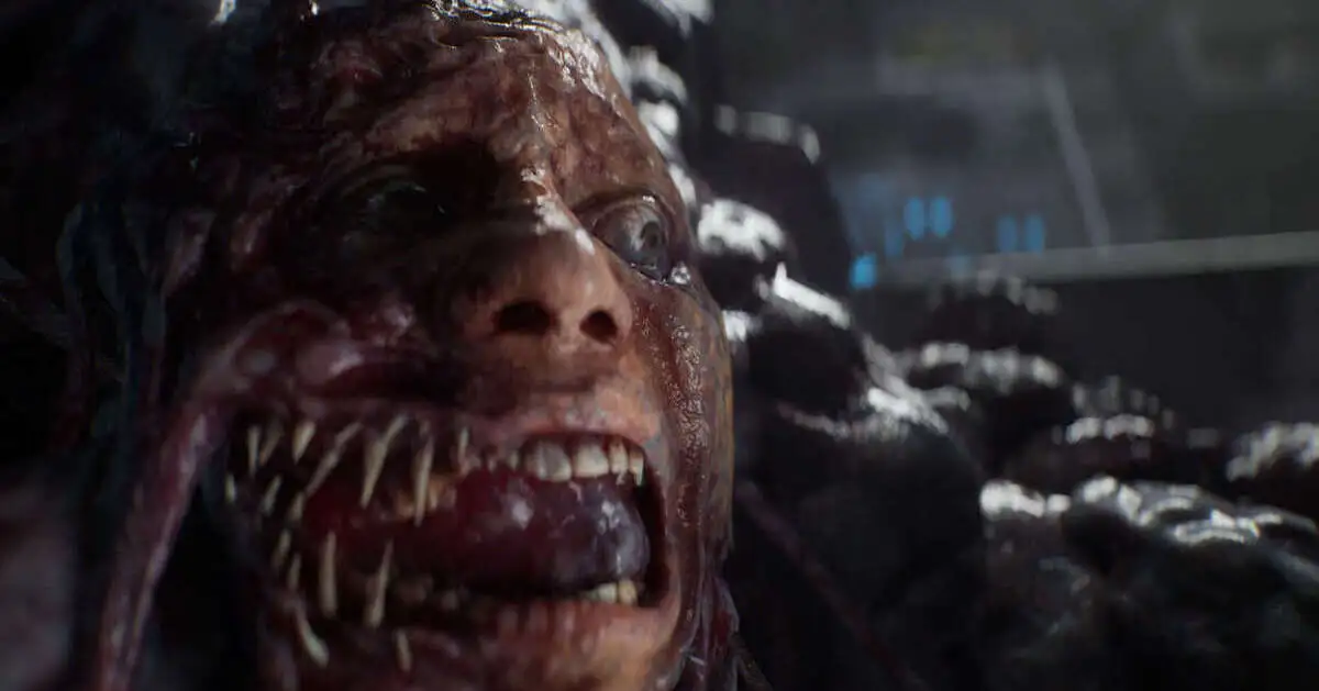 El lanzamiento de Directive 8020 marca una transición más pronunciada hacia el survival horror para The Dark Pictures Anthology.