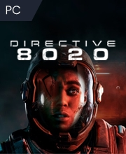 Directive 8020 Pc