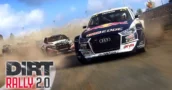 Aquí tienes a la lista de coches en DiRT Rally 2.0 así que los requerimientos sistema
