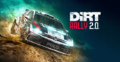 Dirt Rally 2.0 PS4/PS5 Key al Mejor Precio, ¡y Prueba Gratis!