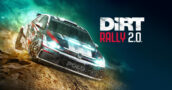 Dirt Rally 2.0 PS4/PS5 Key al Mejor Precio, ¡y Prueba Gratis!