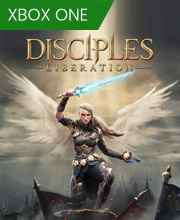 Disciples Liberation Xbox One
