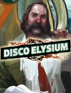 Se han reducido los requisitos del sistema Disco Elysium