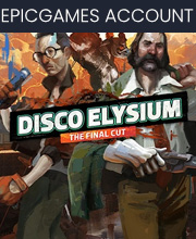 Disco Elysium The Final Cut Pc