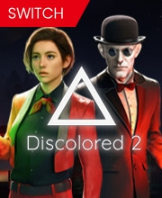 Discolored 2 Switch