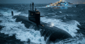 De UBOAT a Sea Power: 5 sims navales PC hardcore para 2026