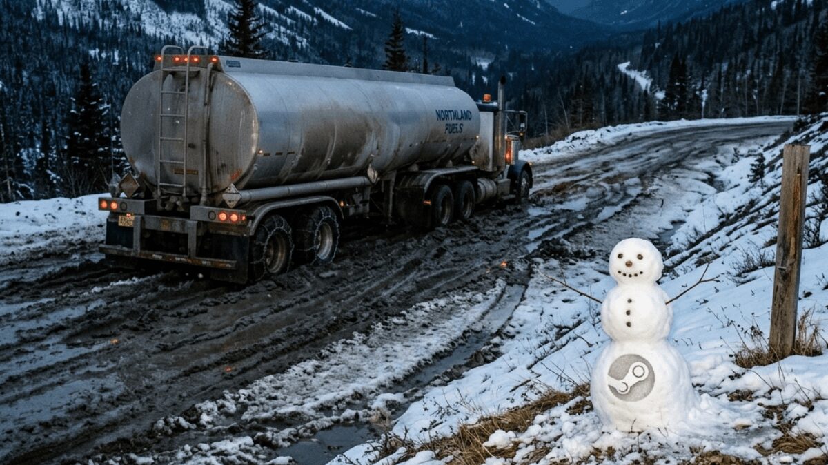 6 sims de logistica para PC que merecen la pena en la crisis energetica de 2026