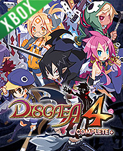 Disgaea 4 Complete Plus