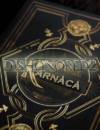 El nuevo video trailer de Dishonored 2 llamado ‘Book of Karnaca’