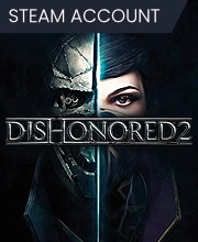 Dishonored 2 Pc