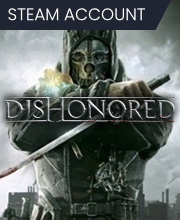 Dishonored Pc