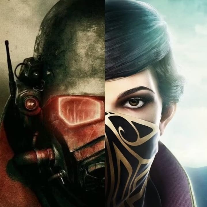 Fallout se encuentra con Dishonored: Mira las primeras imágenes de este RPG