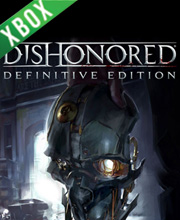 Dishonored Definitive Edition Xbox One