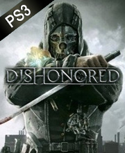 Dishonored Playstation 3