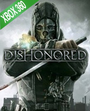 Dishonored Xbox 360