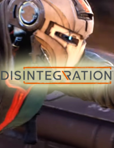 Resumen de la revisión de la Disintegración