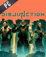 Disjunction Pc