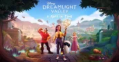 Disney Dreamlight Valley: A Rift in Time a Mitad de Precio
