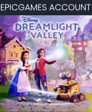 Disney Dreamlight Valley Pc