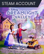 Disney Dreamlight Valley Pc