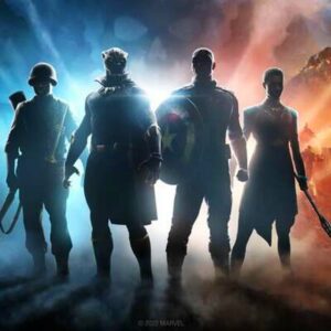 Disney, Marvel y Skydance revelan un nuevo juego AAA