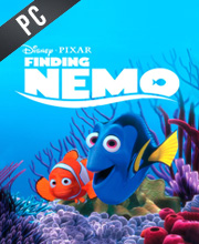 Disney Pixar Finding Nemo Pc