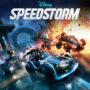 Disney Speedstorm: Lanzamiento Como Juego Gratuito Para Jugar