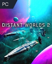 Distant Worlds 2 Pc