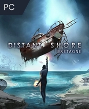 Distant Shore BRETAGNE Pc