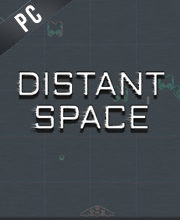 Distant Space Pc