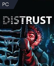 Comprar Distrust CD Key Comparar Precios - Clavecd.es