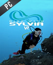 Dive with Sylvia Pc