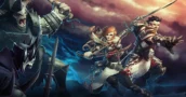 Únete al Aumento de Jugadores de Divinity Original Sin con Descuento