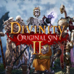 ¡Divinity Original Sin 2 revela una raza no muerto que puedes jugar!