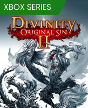 Divinity Original Sin 2 Definitive Edition Xbox Series X