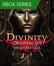 Divinity Original Sin The Source Saga Xbox Series X