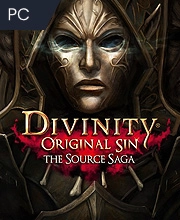Divinity Original Sin The Source Saga Pc